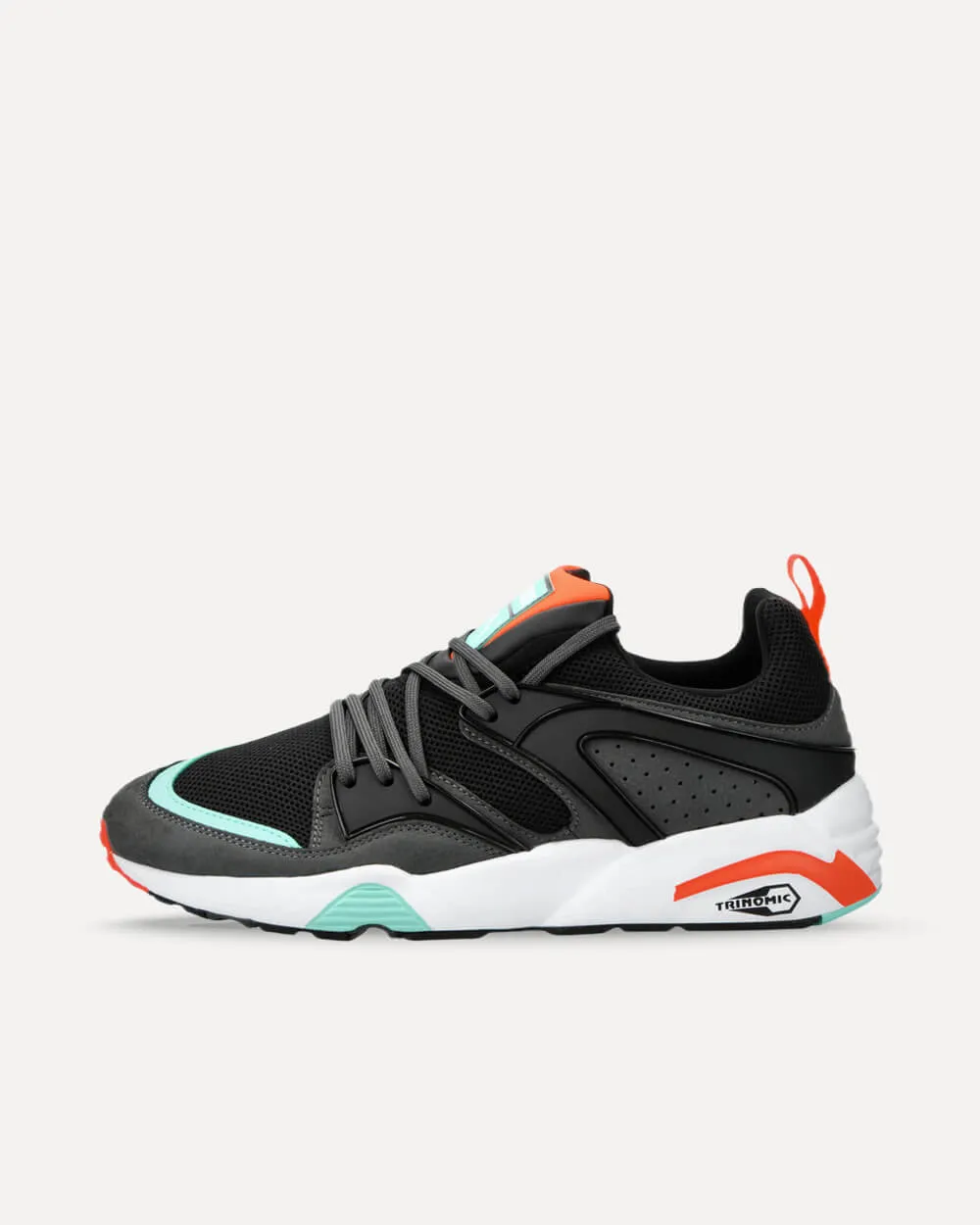Puma Blaze of Glory "Reverse Classics"