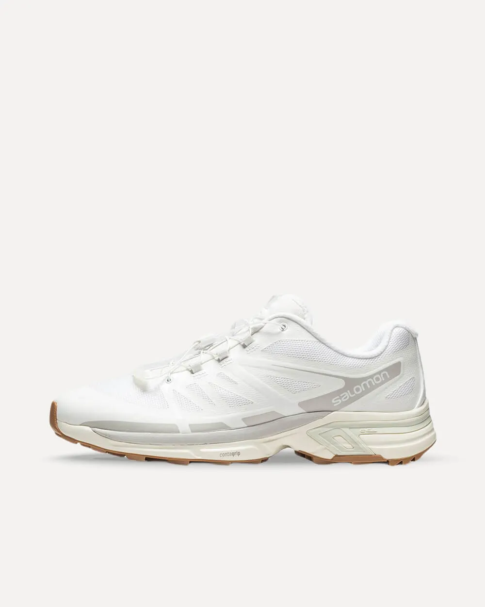 Salomon XT-Wings 2 "Lunar Rock"