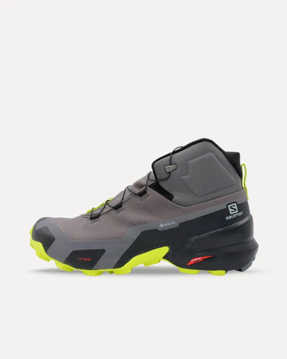 Salomon Cross Hike Mid GTX