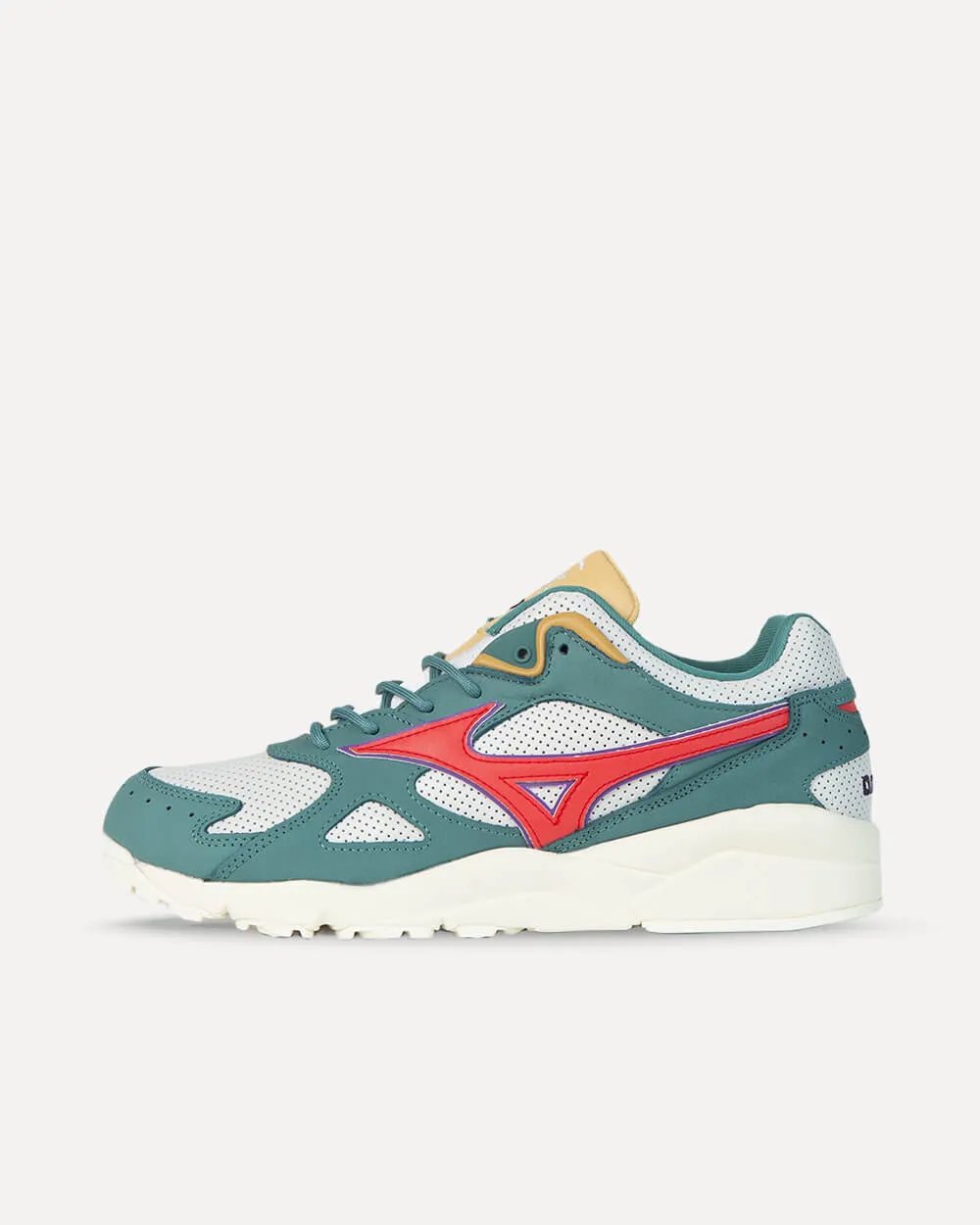 Mizuno x Patta Sky Medal