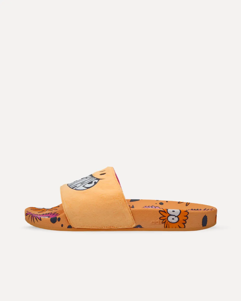 adidas Originals x Kevin Lyons Adilette 