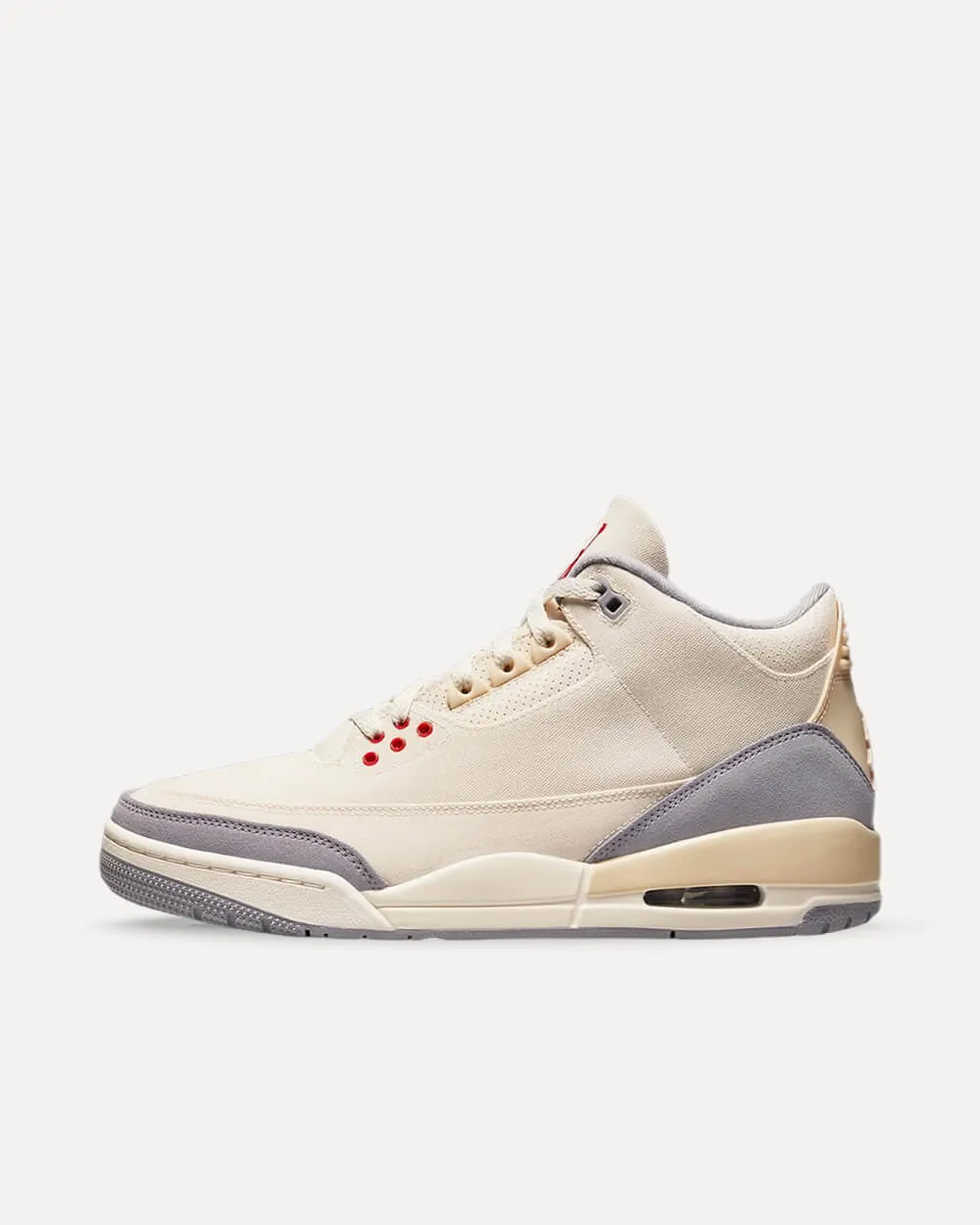 Nike Air Jordan 3 Retro SE "Muslin"