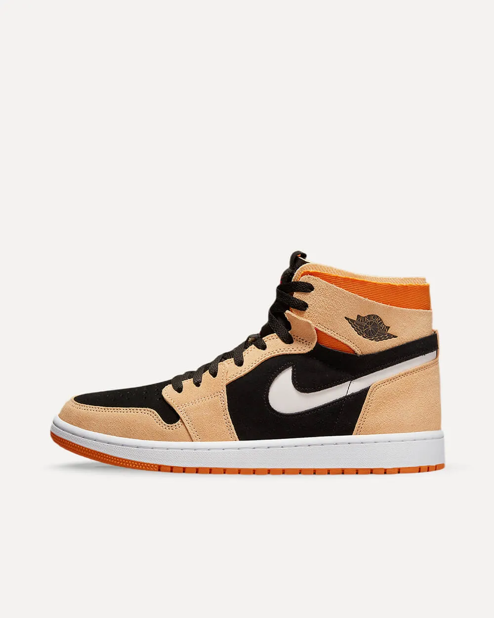 Nike Air Jordan 1 Zoom CMFT "Pumpkin Spice"