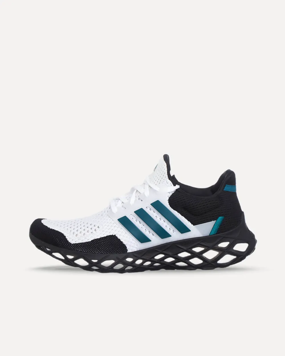 adidas UltraBOOST Web DNA EQT "Legacy Teal"