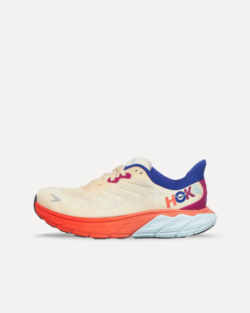 HOKA ONE ONE Wmns Arahi 6