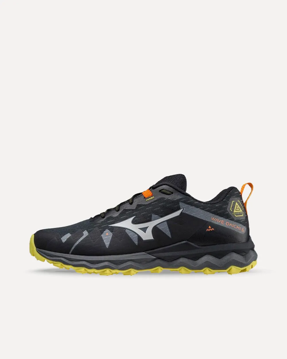 Mizuno Wave Daichi 6