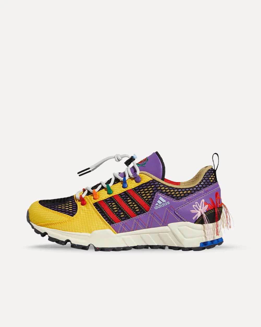 adidas Originals x Sean Wotherspoon Equipment Support 93 "Super Earth"