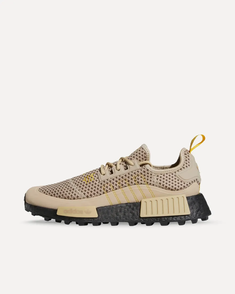 adidas Originals x Guardians of the Galaxy NMD R1 Trail "Groot"