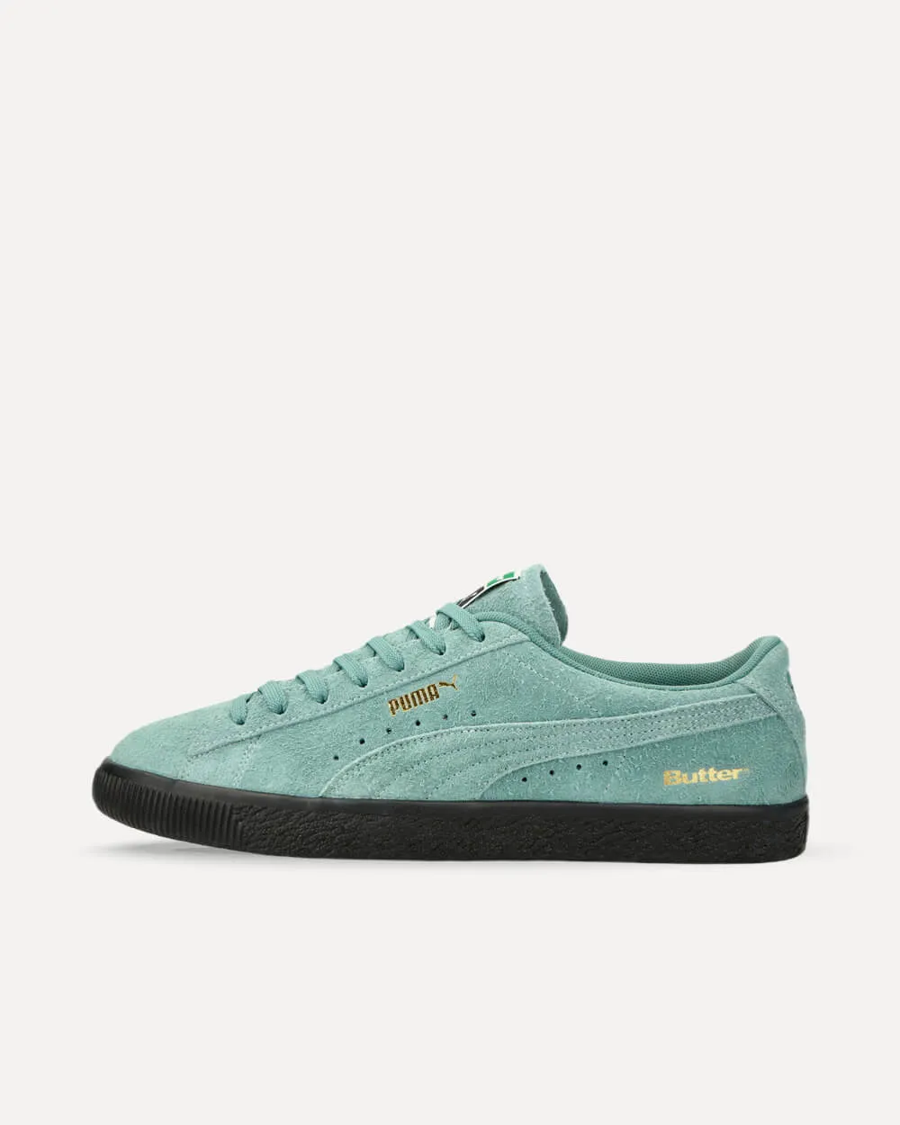 Puma x Butter Goods Suede VTG HS "Mineral Blue"