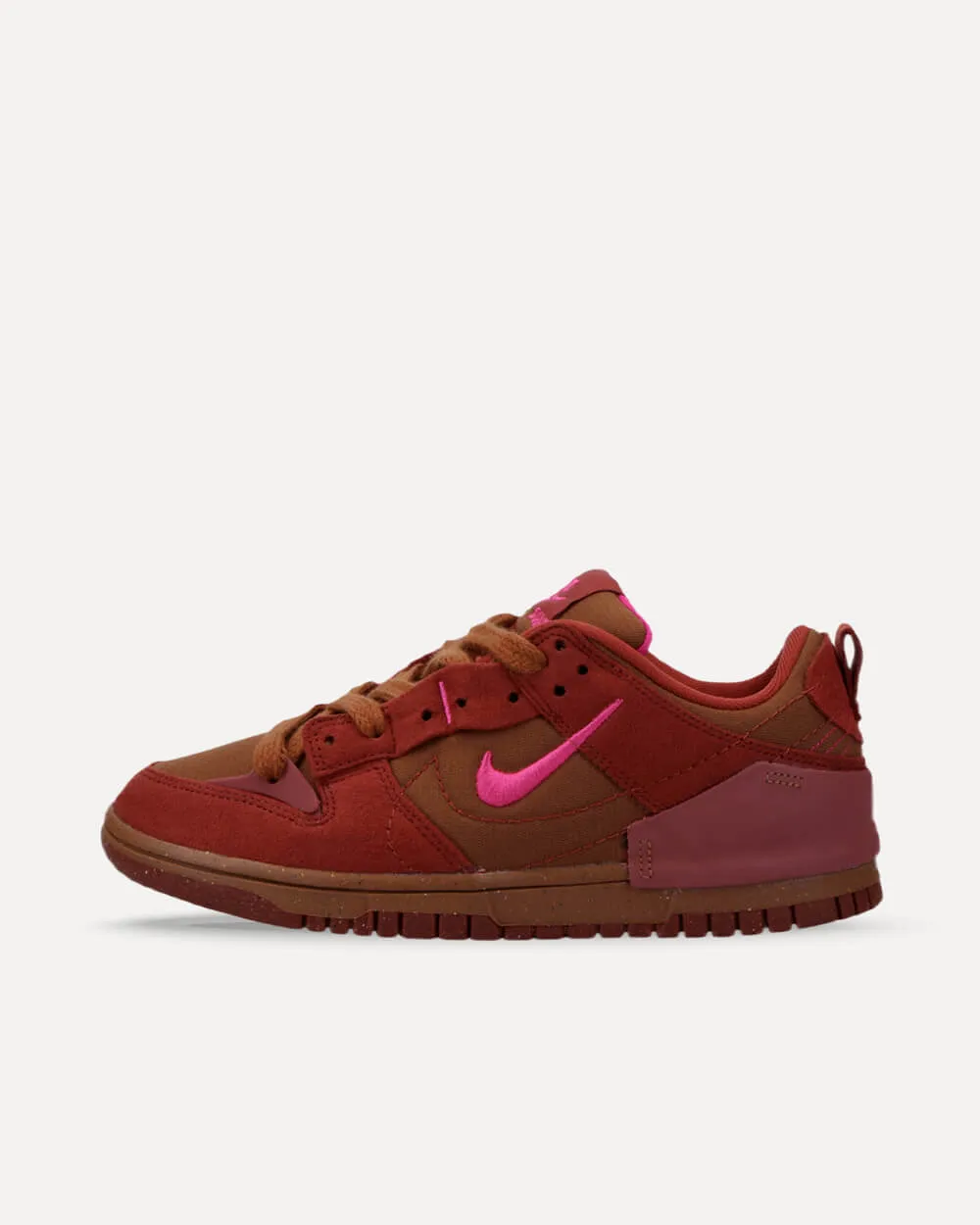 Nike Wmns Dunk Low Disrupt 2 "Desert Bronze"