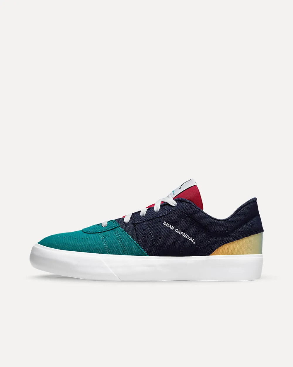 Nike Jordan Series .04 "Notting Hill Carnival"
