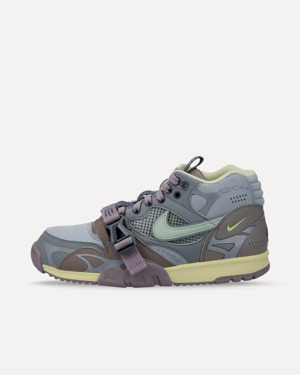 Nike Air Trainer 1 SP "Light Smoke Grey"