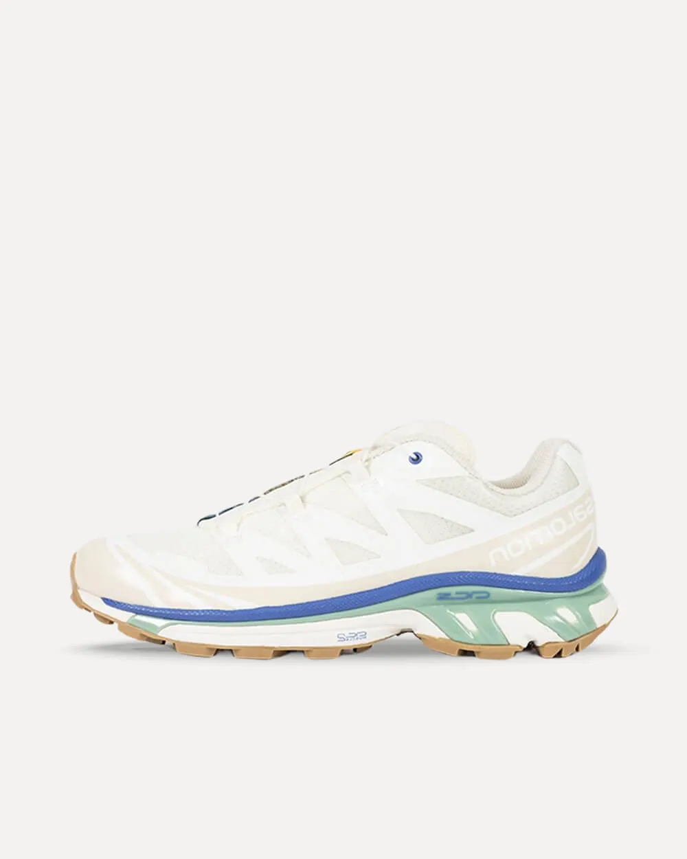 Salomon XT-6 "Vanilla Ice"