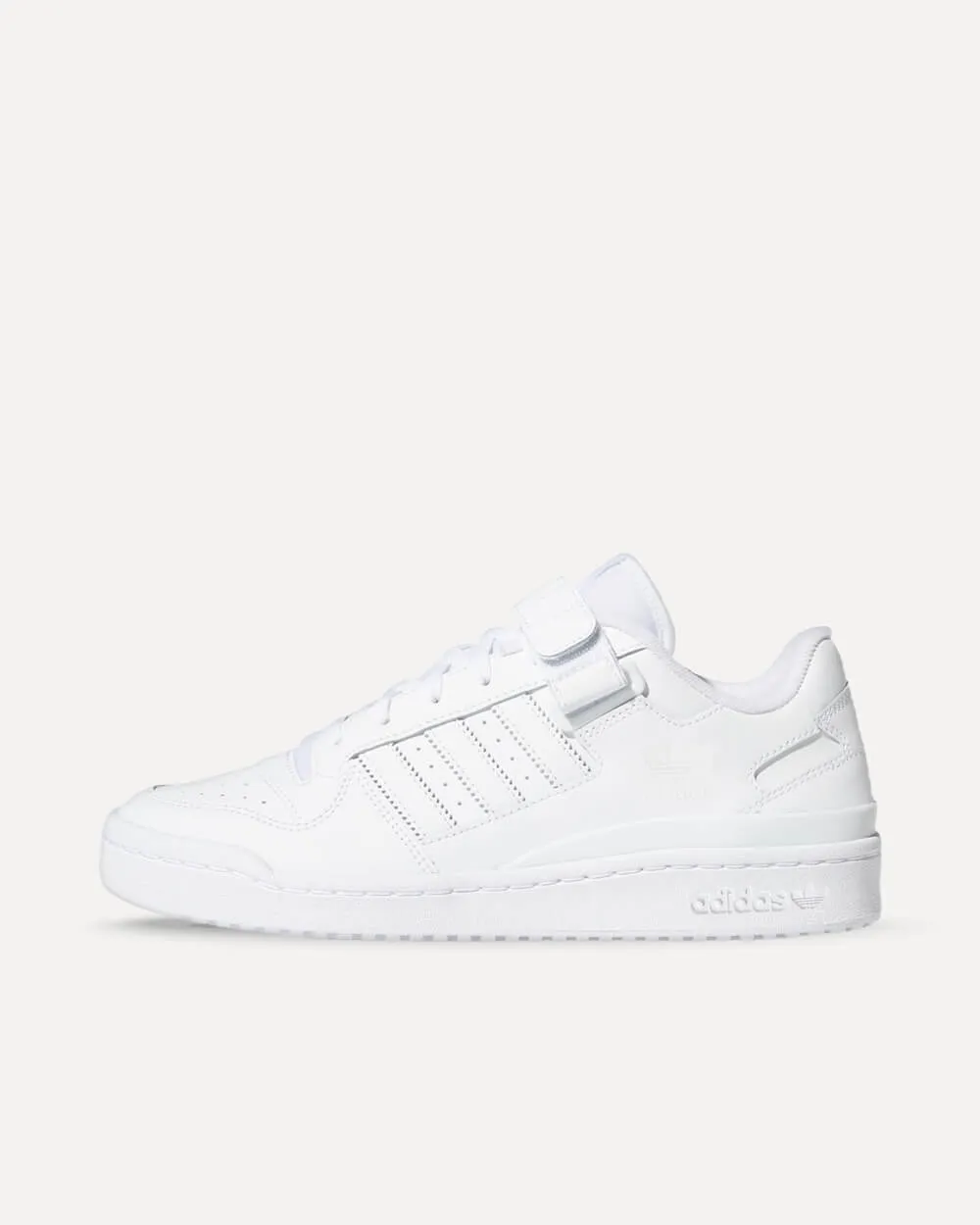adidas Originals Forum Low "Triple White"