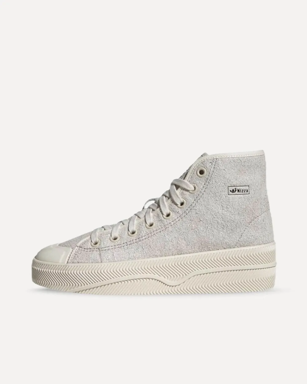 adidas Originals Nizza 2 Leather "Off White"