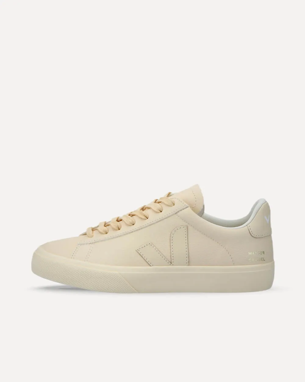 Veja x Mansur Gavriel Campo "Crema"