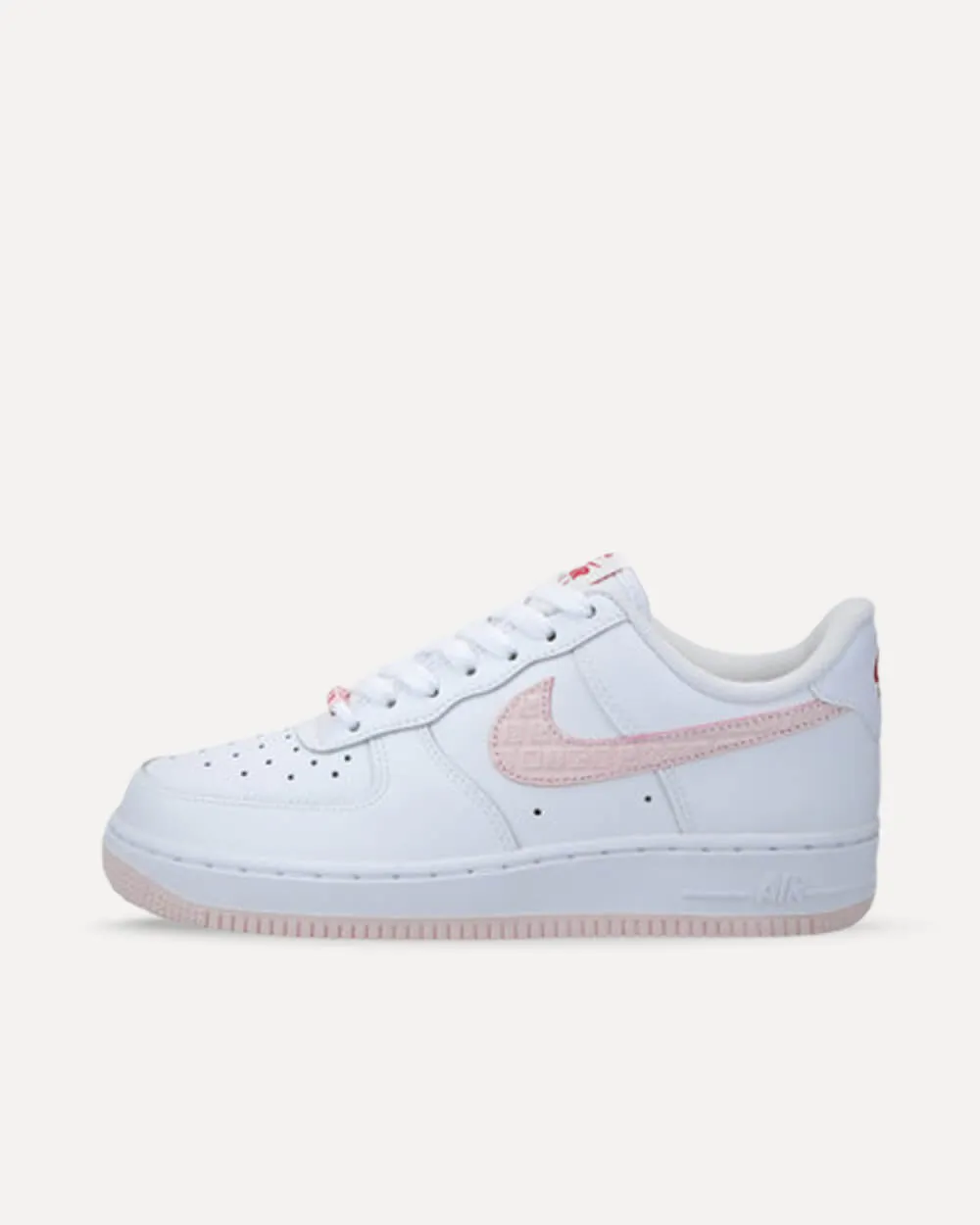 Nike Wmns Air Force 1 '07 "Valentine's Day"
