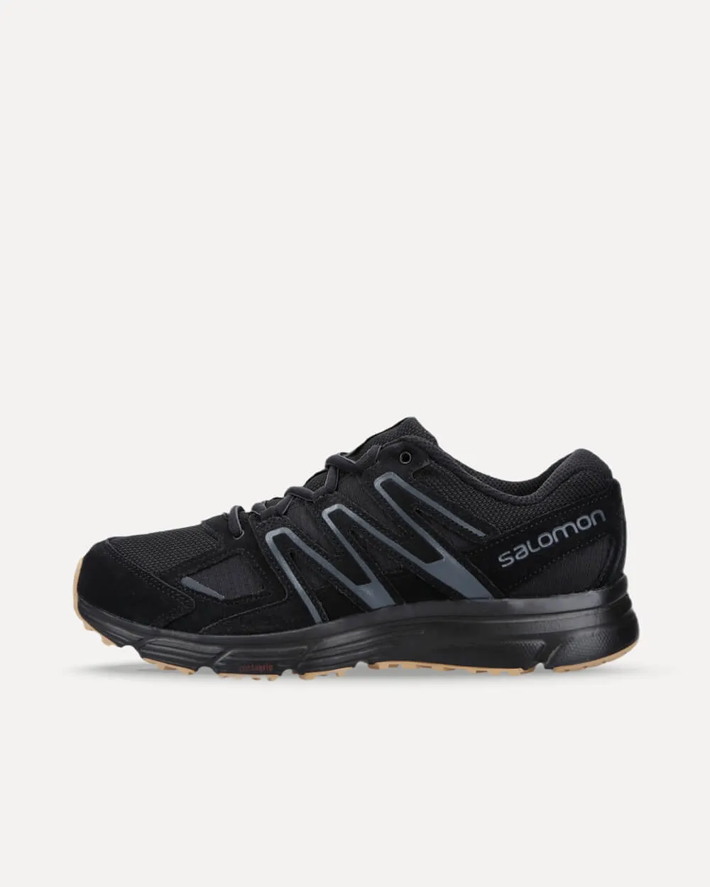 Salomon X-Mission 4 Suede