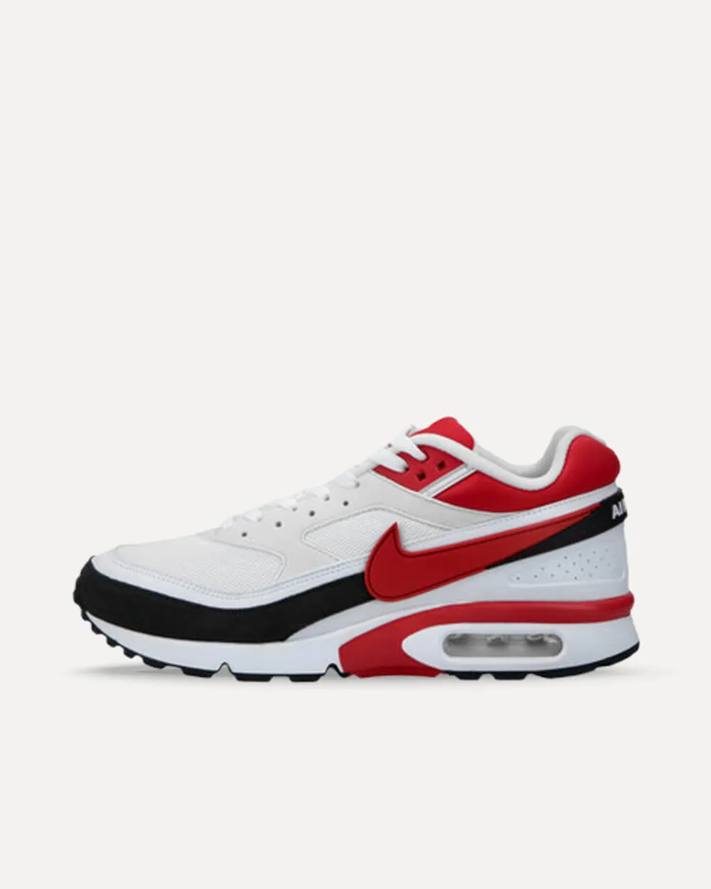 Nike Air Max BW "Sport Red"