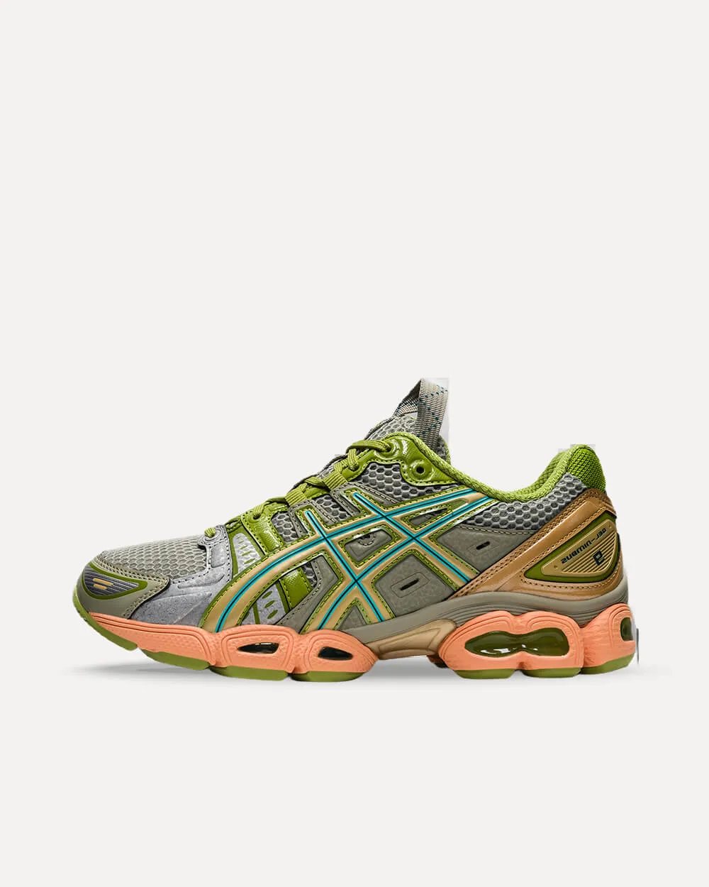 ASICS SportStyle by Kiko Kostadinov UB3-S GEL-NIMBUS 9 