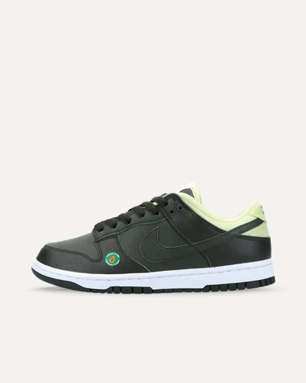 Nike Wmns Dunk Low LX "Avocado"