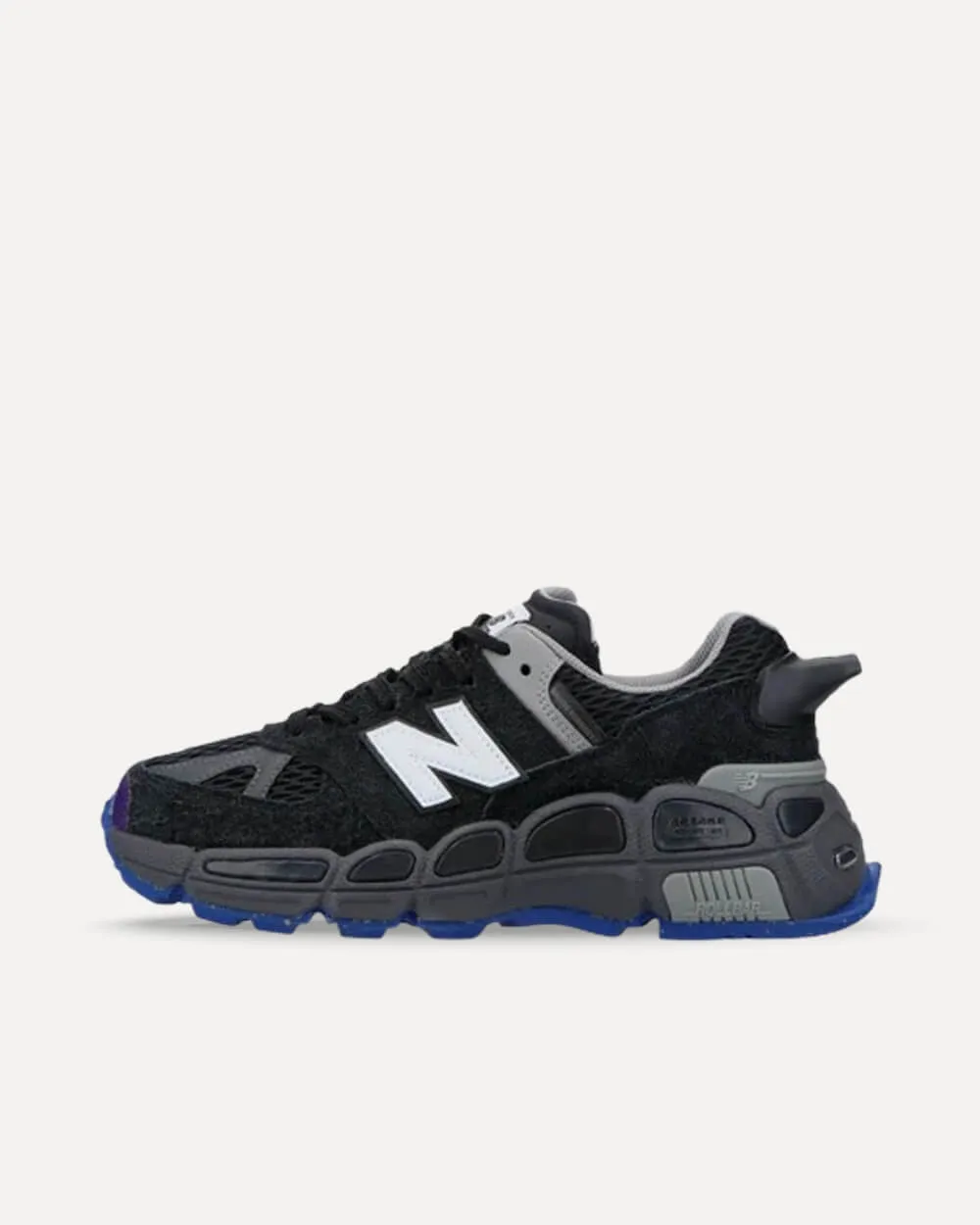 New Balance x Salehe Bembury MS574YSE "Yurt"