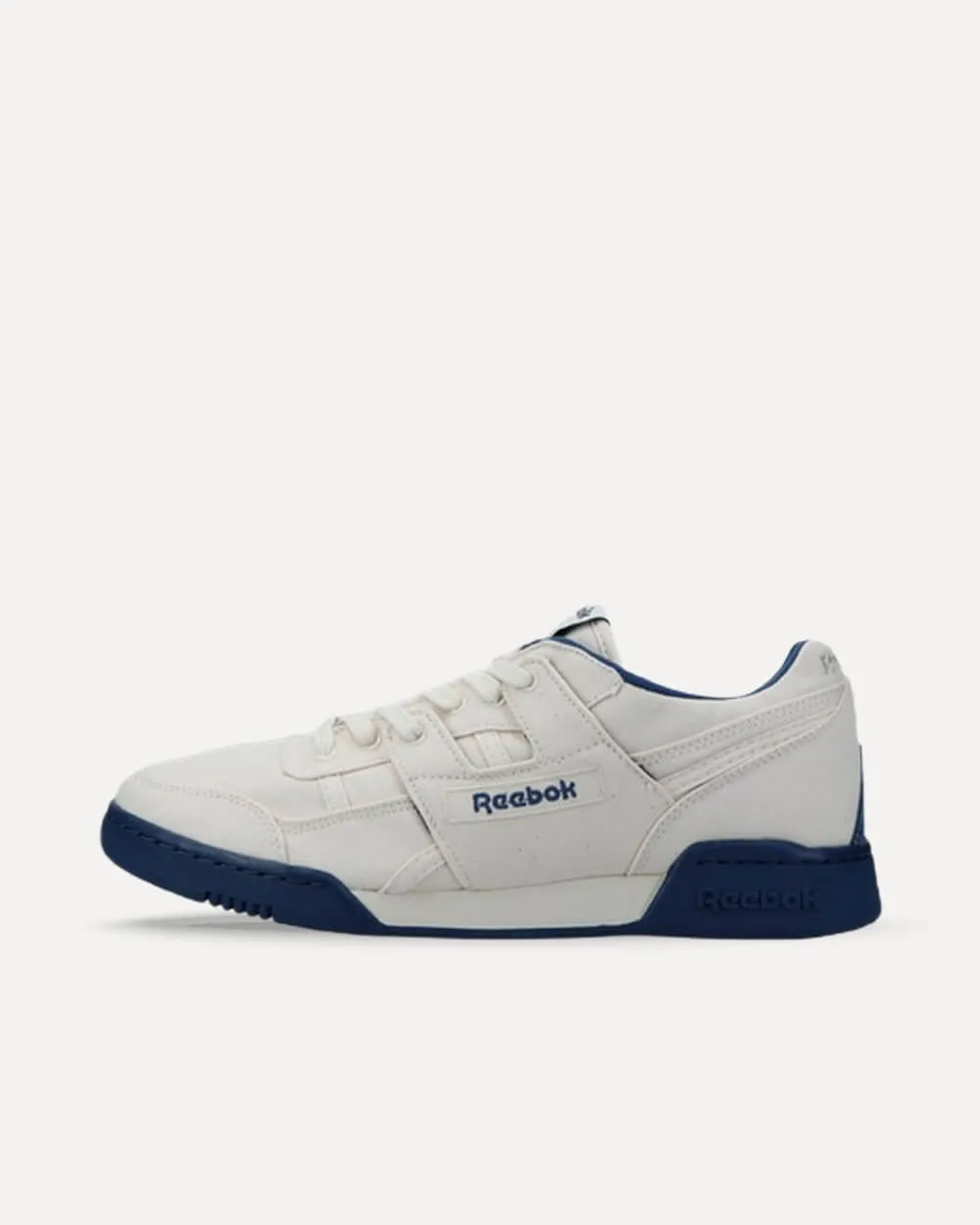 Reebok Workout Plus "Reverse Tote Bag"