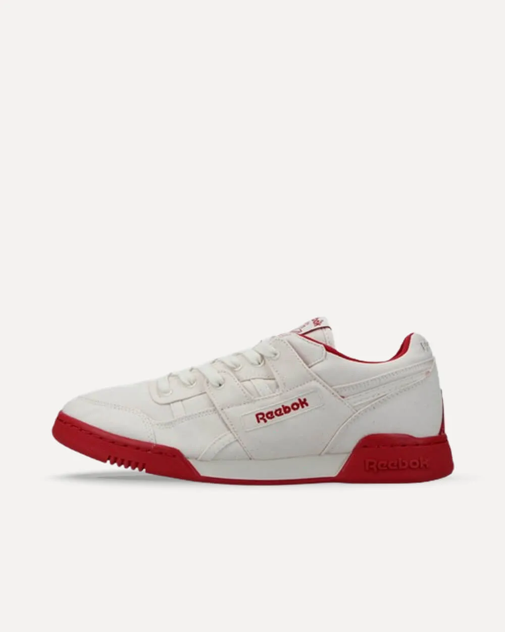 Reebok Workout Plus "Reverse Tote Bag"