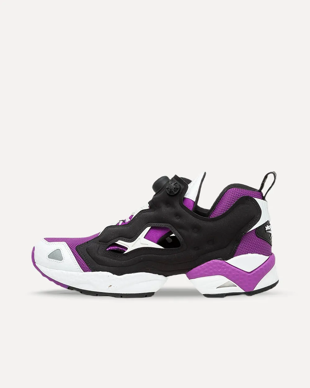Reebok Instapump Fury 95 "Aubergine"