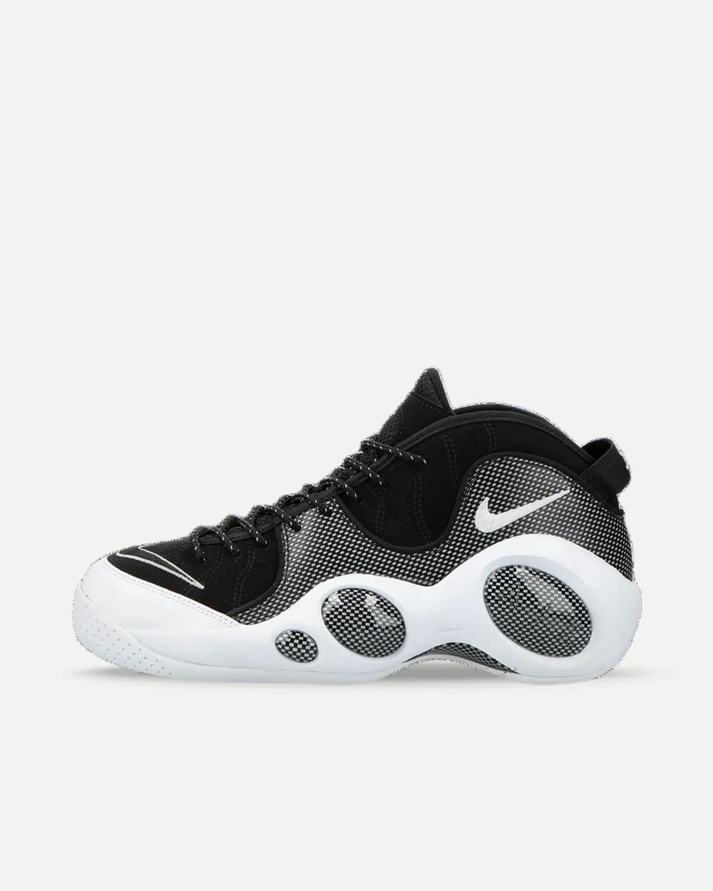 Nike Air Zoom Flight 95 "Black Metallic"