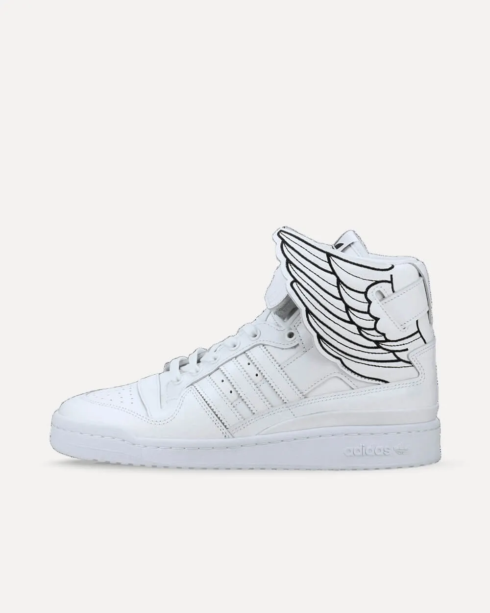 adidas x Jeremy Scott Forum High "Wings 4.0"