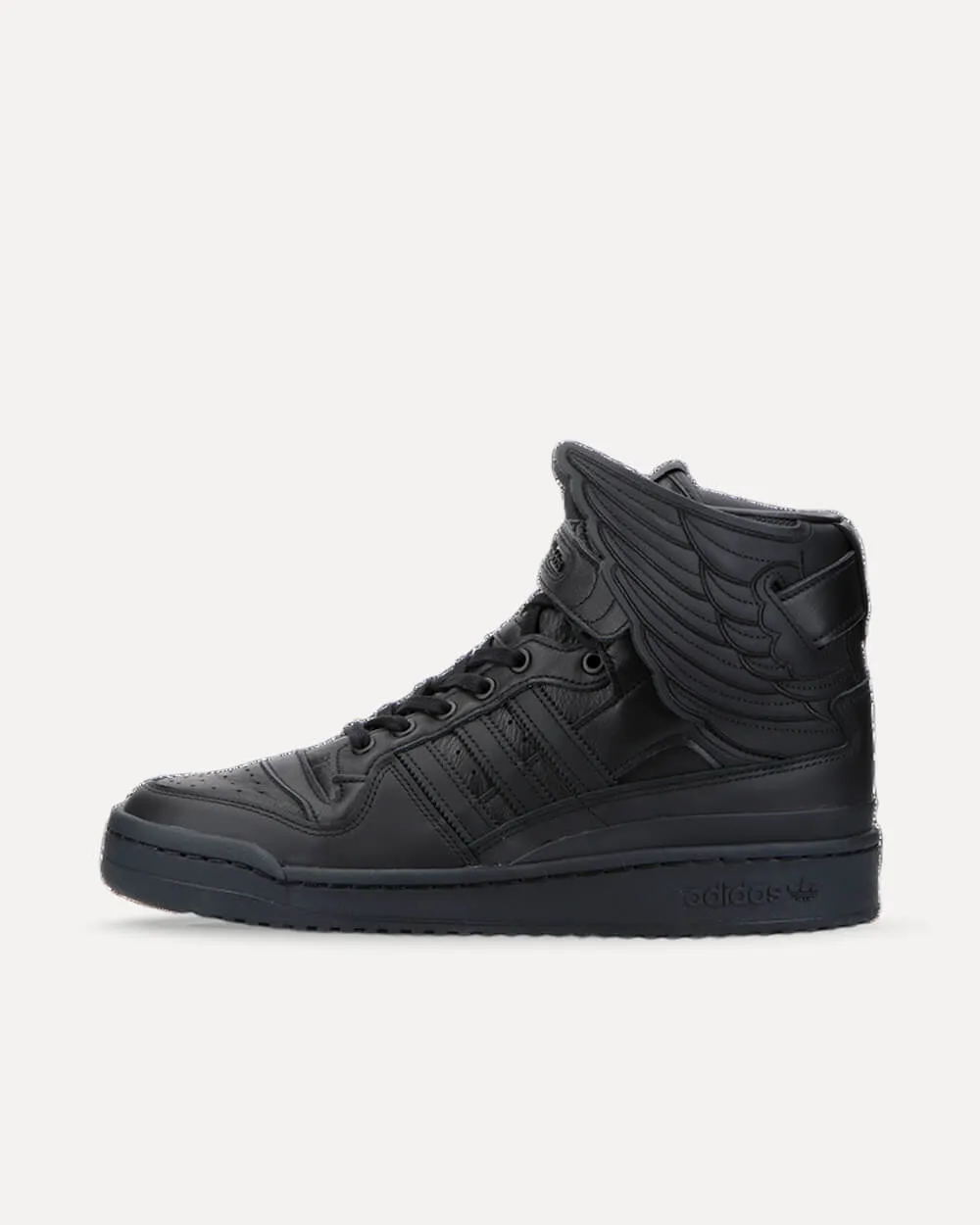 adidas x Jeremy Scott Forum High "Wings 4.0"