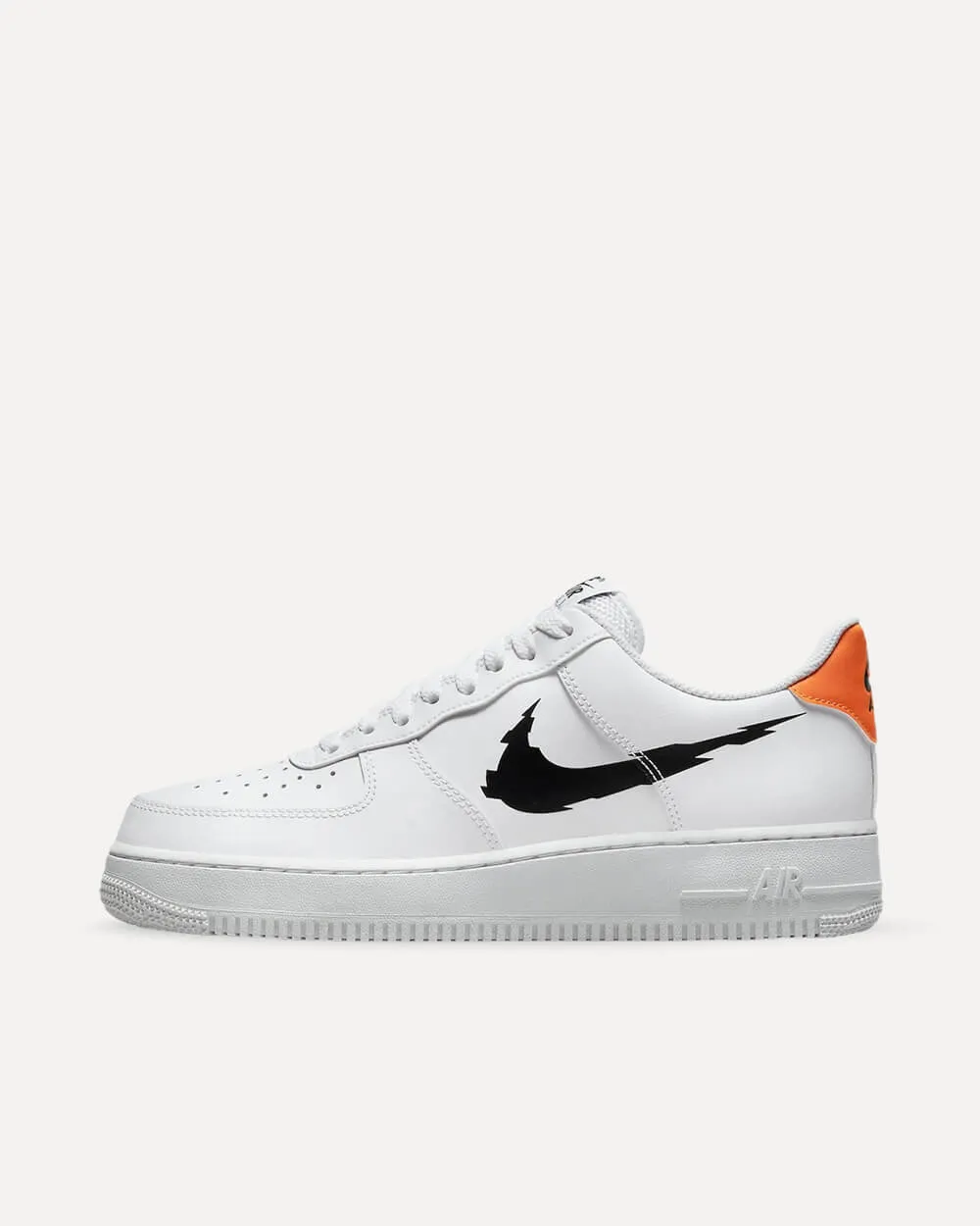 Nike Air Force 1 '07 "Glitch Swoosh"