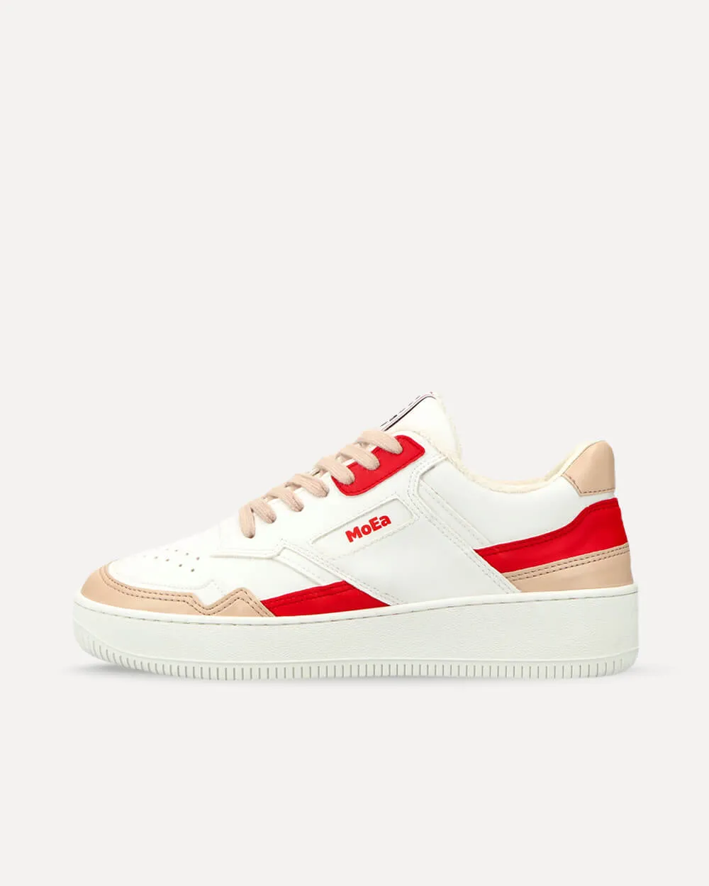 MoEa GEN1 "Apple Tricolor"