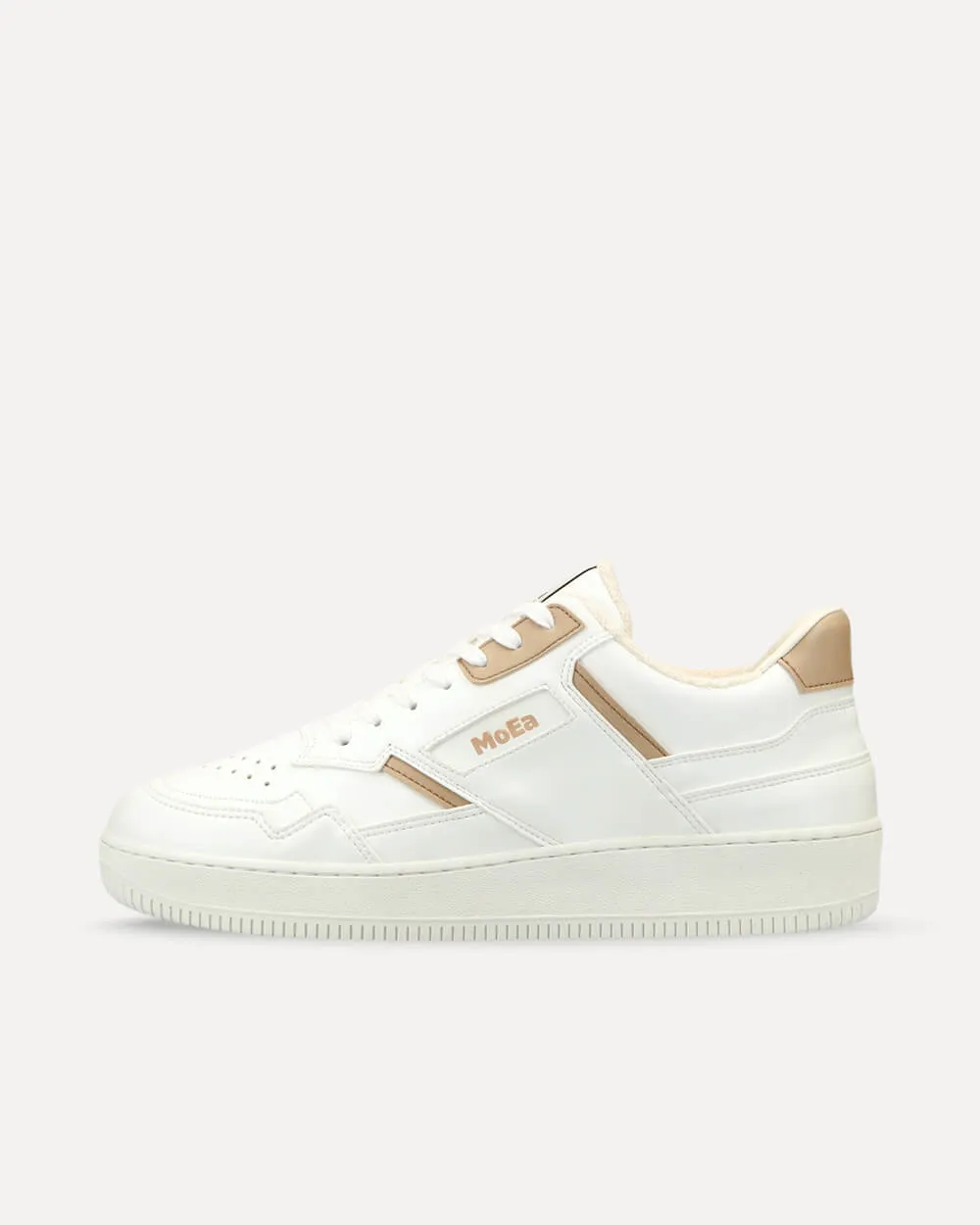 MoEa GEN1 "Corn White Beige"