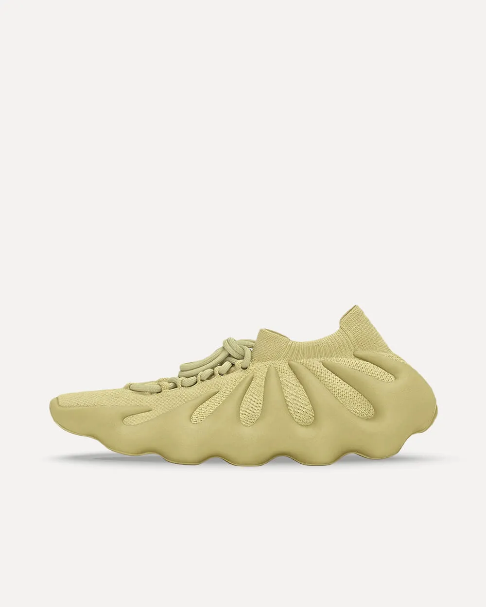adidas Yeezy 450 "Sulfur"