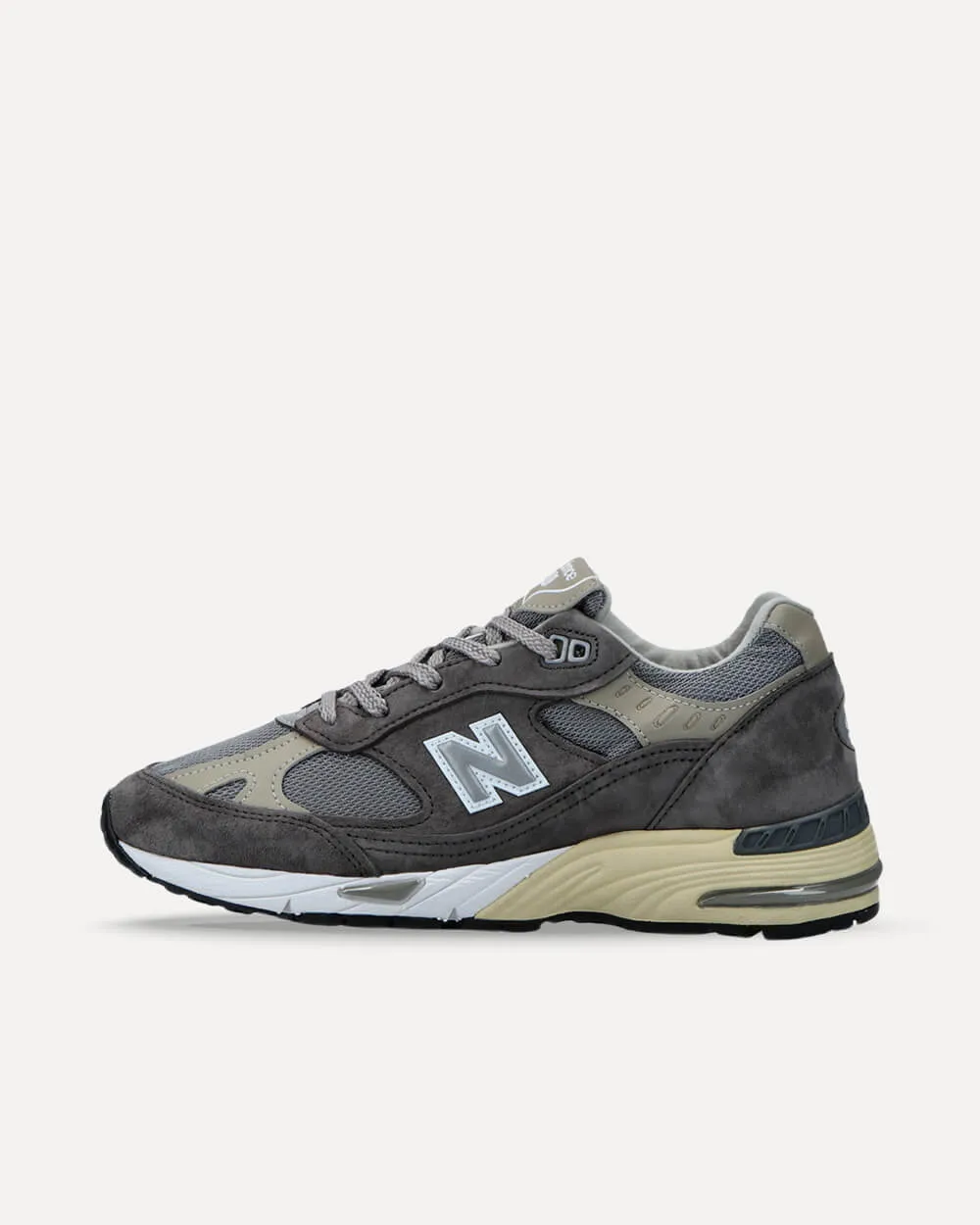 New Balance M991 UKF "Made in England"