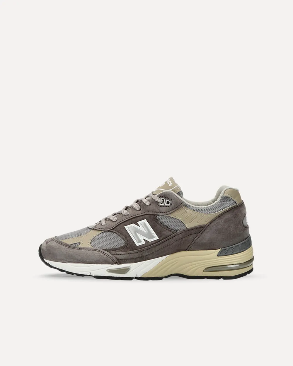 New Balance W991 UKF "Made in England"