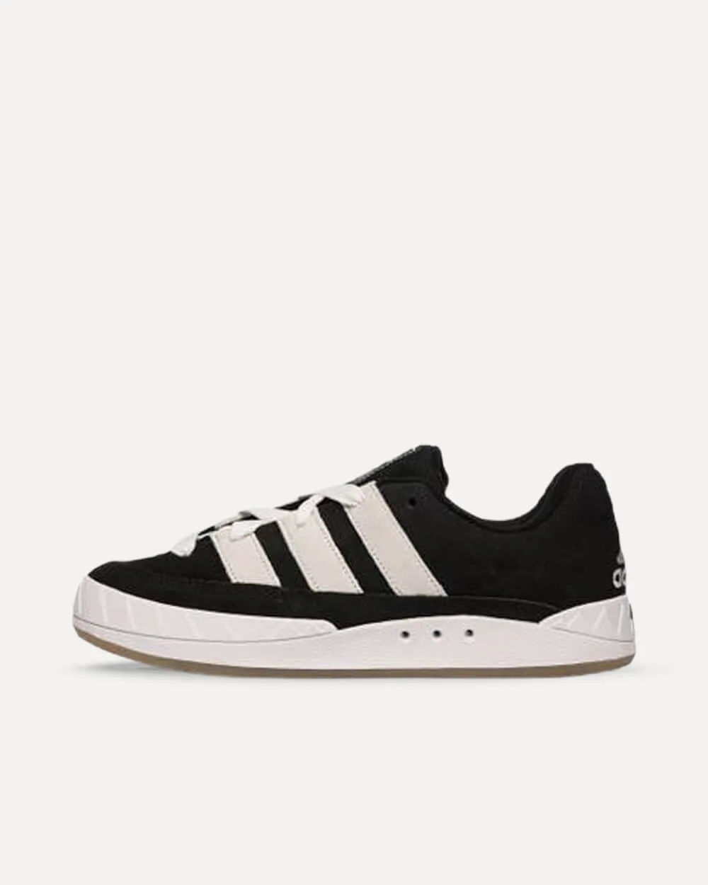 adidas Originals Adimatic "Black"