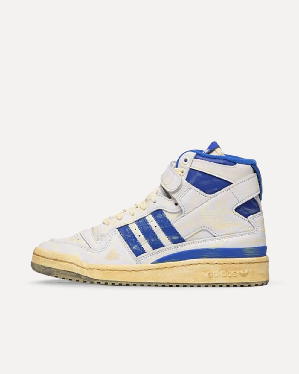 adidas Originals Forum 84 Hi AEC "Blue"