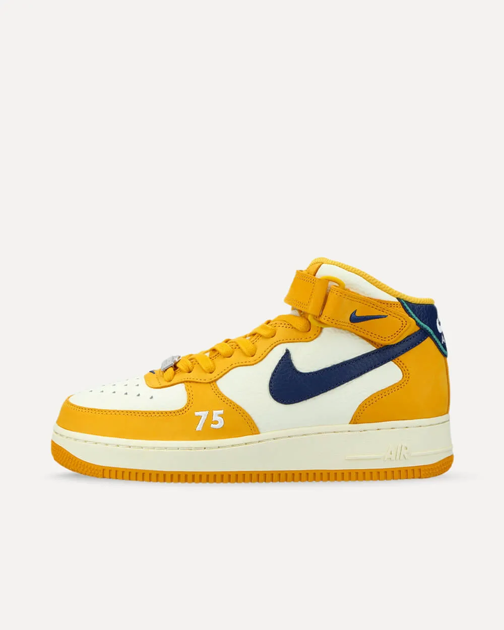 Nike Air Force 1 Mid "Paris"