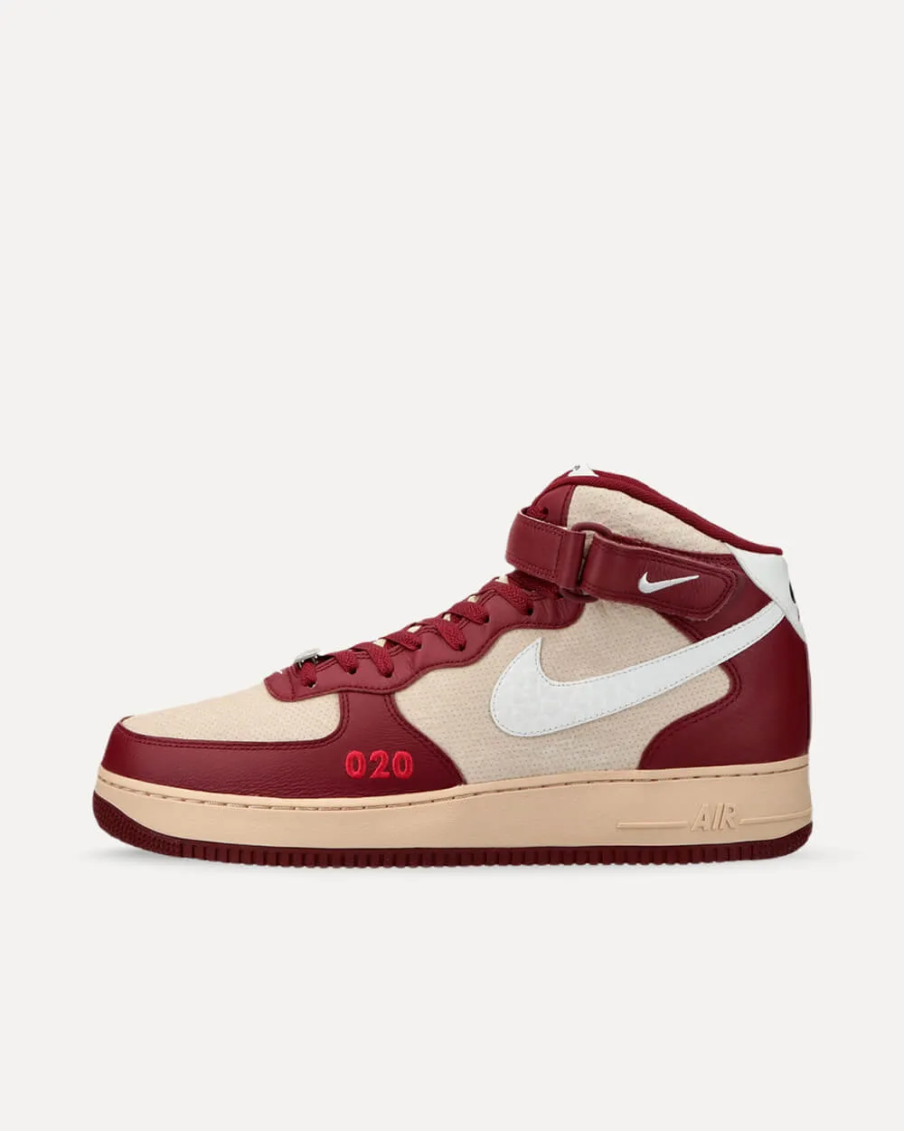 Nike Air Force 1 Mid "London"