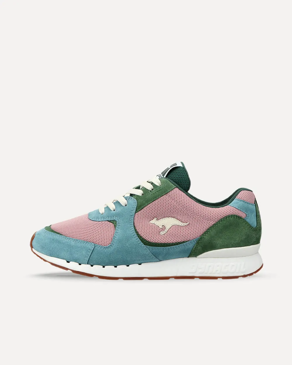 KangaROOS Coil R-2 "Definition for Diversity"