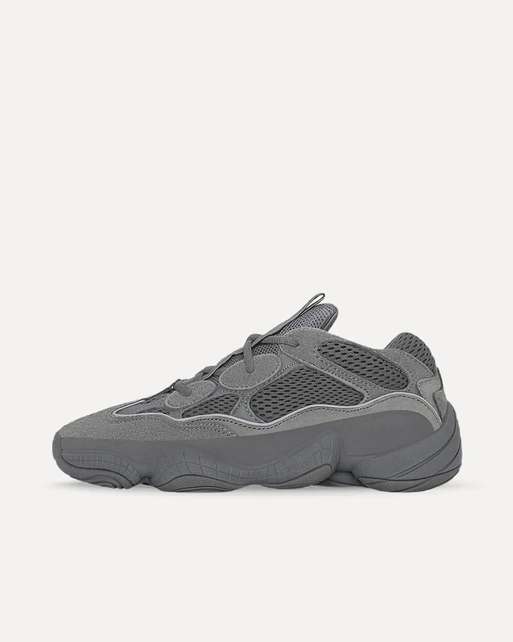 adidas Yeezy 500 "Granit"