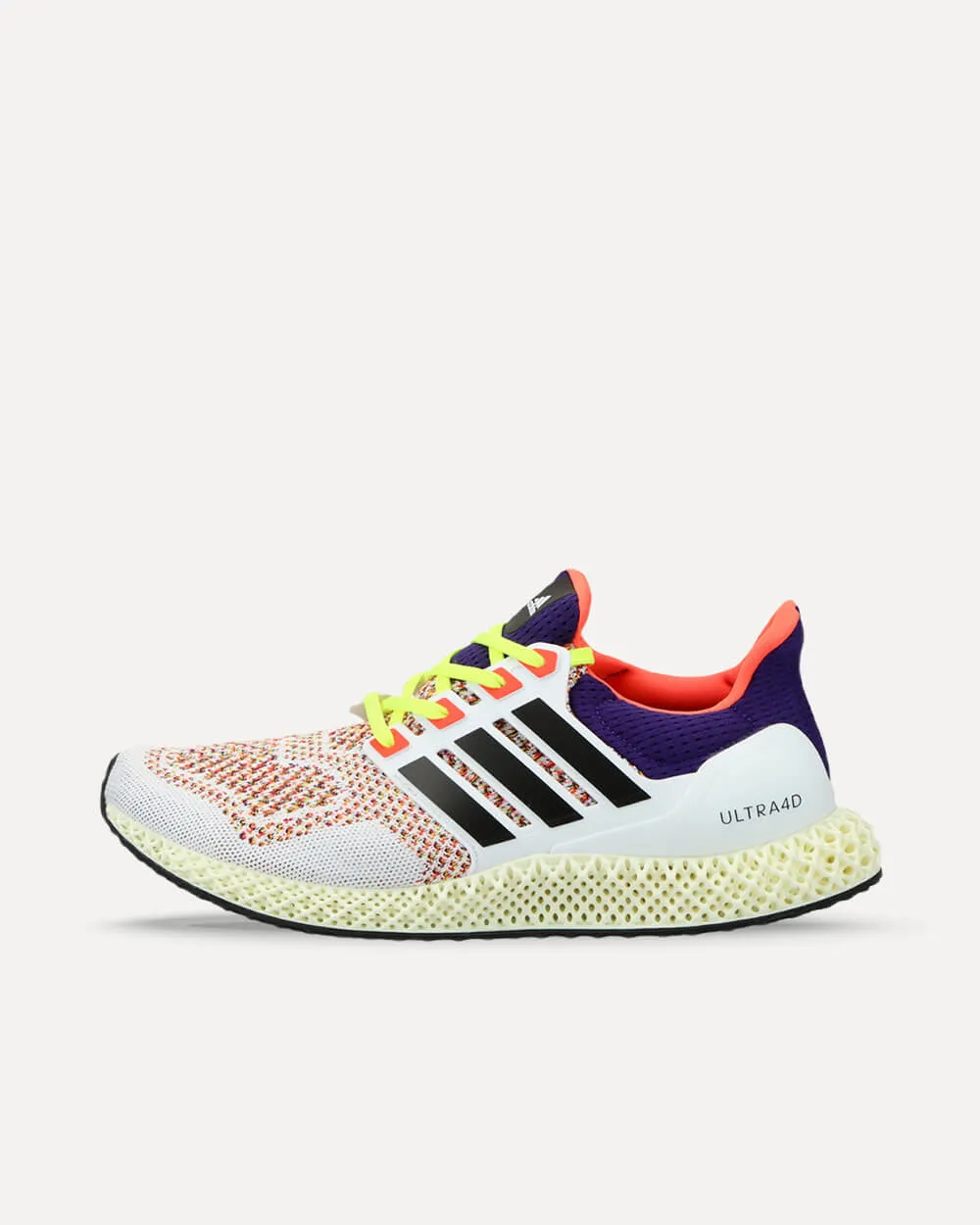 adidas Ultra 4D "Multicolor"