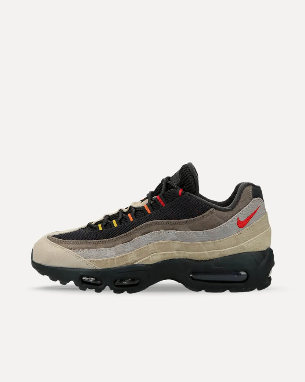 Nike Air Max 95 "Topographic"