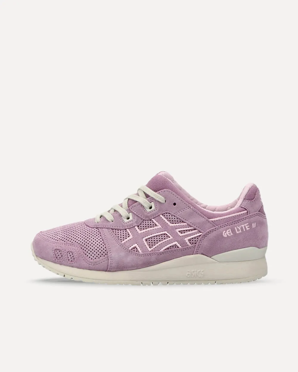 ASICS Gel-Lyte III OG "Quilt Pack"