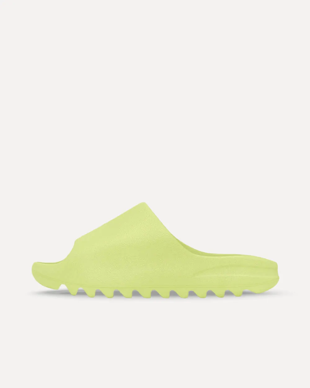adidas Yeezy Slide "Glow Green"