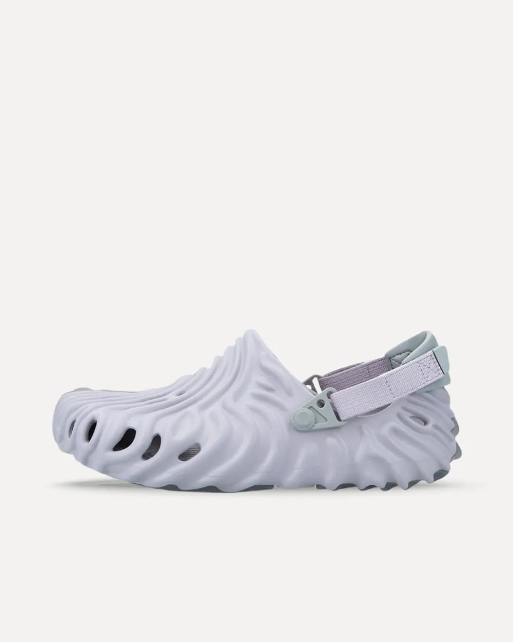 Crocs x Salehe Bembury "Urchin" Pollex Clog