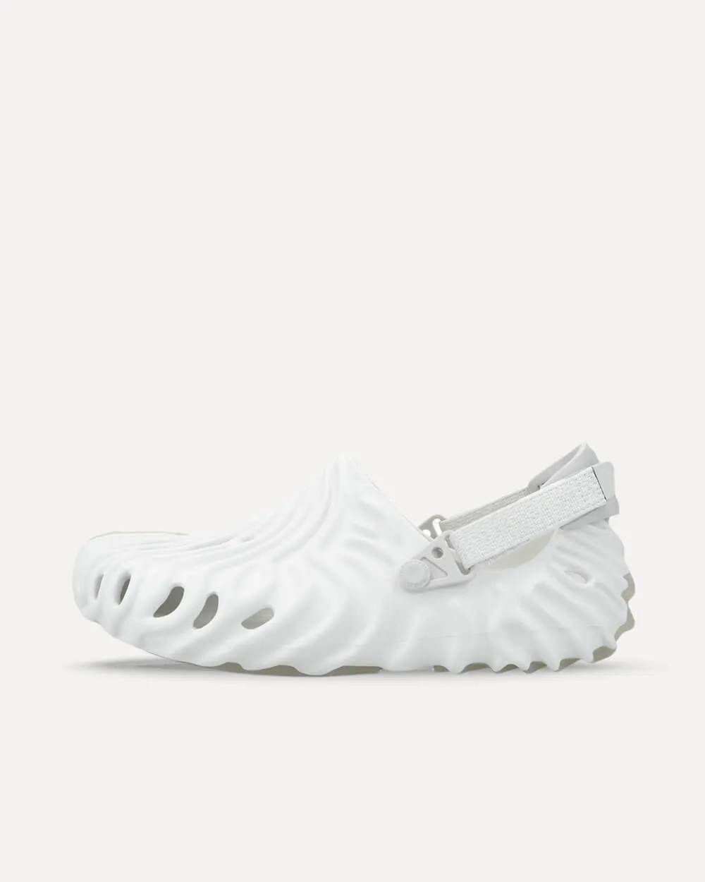 Crocs x Salehe Bembury "Stratus" Pollex Clog